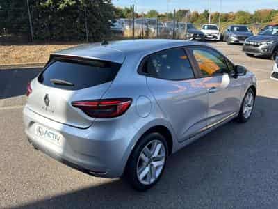 Renault Clio 1.0 TCE 90 ZEN (2021) - Photo 7