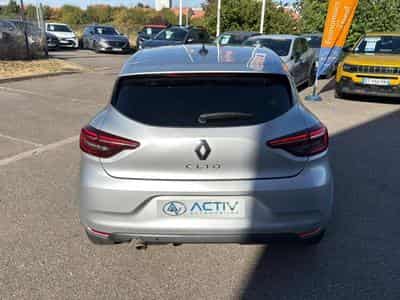 Renault Clio 1.0 TCE 90 ZEN (2021) - Photo 8