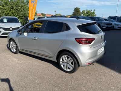 Renault Clio 1.0 TCE 90 ZEN (2021) - Photo 9