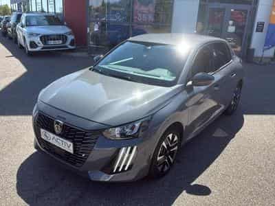 Peugeot 208 1.2 100 ALLURE (2025) - Photo 1