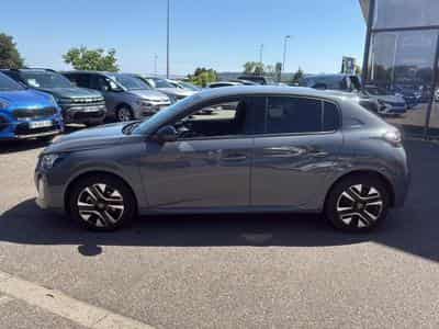 Peugeot 208 1.2 100 ALLURE (2025) - Photo 10