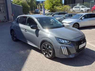 Peugeot 208 1.2 100 ALLURE (2025) - Photo 3