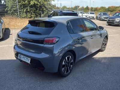 Peugeot 208 1.2 100 ALLURE (2025) - Photo 7