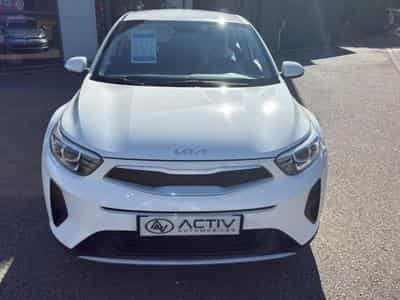Kia STONIC 1.0 T-GDI 100 MOTION (2023) - Photo 2