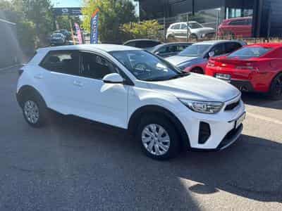 Kia STONIC 1.0 T-GDI 100 MOTION (2023) - Photo 3