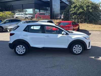 Kia STONIC 1.0 T-GDI 100 MOTION (2023) - Photo 4