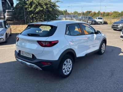 Kia STONIC 1.0 T-GDI 100 MOTION (2023) - Photo 5