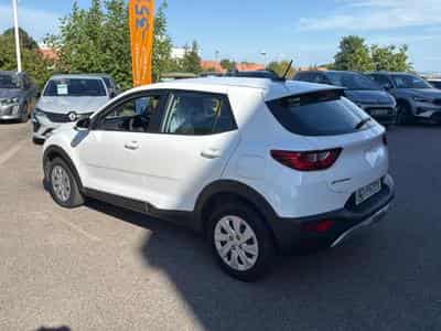 Kia STONIC 1.0 T-GDI 100 MOTION (2023) - Photo 7