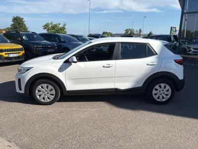 Kia STONIC 1.0 T-GDI 100 MOTION (2023) - Photo 8