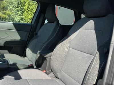 Renault Captur 1.8 E-TECH FULL HYBRID 160 TECHNO (2026) - Photo 14