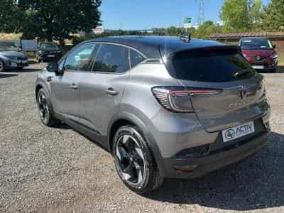Renault Captur 1.8 E-TECH FULL HYBRID 160 TECHNO (2026) - Photo 7