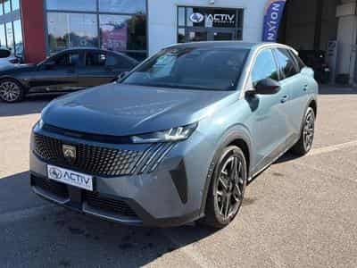 Peugeot 3008 1.2 HYBRID 145 ALLURE E-DCS6 (2025) - Photo 1