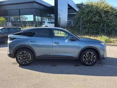 Peugeot 3008 1.2 HYBRID 145 ALLURE E-DCS6 (2025) - Photo 3