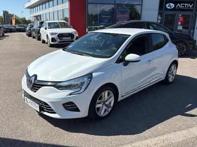 Renault Clio 1.0 TCE 100 BUSINESS (2019) - Photo 1
