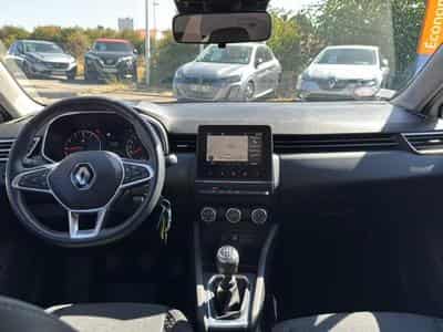Renault Clio 1.0 TCE 100 BUSINESS (2019) - Photo 12