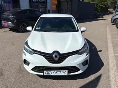 Renault Clio 1.0 TCE 100 BUSINESS (2019) - Photo 2