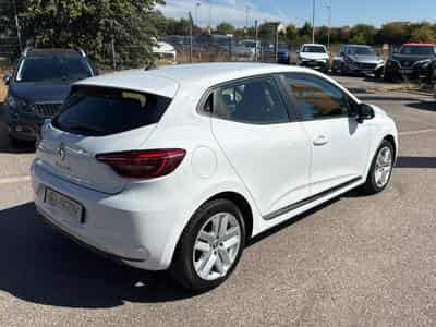 Renault Clio 1.0 TCE 100 BUSINESS (2019) - Photo 3
