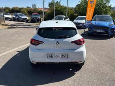 Renault Clio 1.0 TCE 100 BUSINESS (2019) - Photo 4