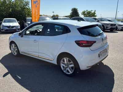 Renault Clio 1.0 TCE 100 BUSINESS (2019) - Photo 5