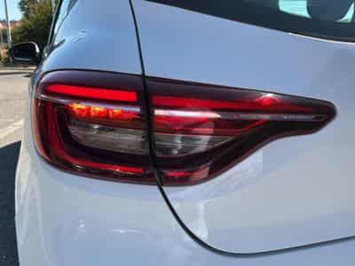 Renault Clio 1.0 TCE 100 BUSINESS (2019) - Photo 9