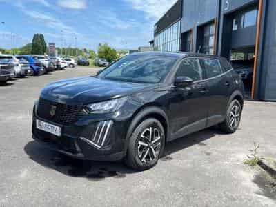 Peugeot 2008 1.2 HYBRID 145 STYLE E-DCS6 (2025) - Photo 1