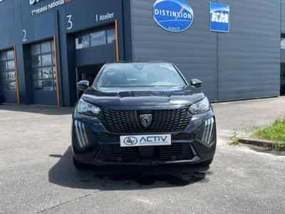 Peugeot 2008 1.2 HYBRID 145 STYLE E-DCS6 (2025) - Photo 2