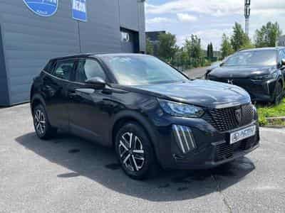 Peugeot 2008 1.2 HYBRID 145 STYLE E-DCS6 (2025) - Photo 3
