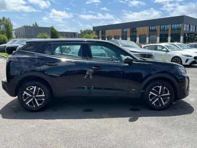 Peugeot 2008 1.2 HYBRID 145 STYLE E-DCS6 (2025) - Photo 4