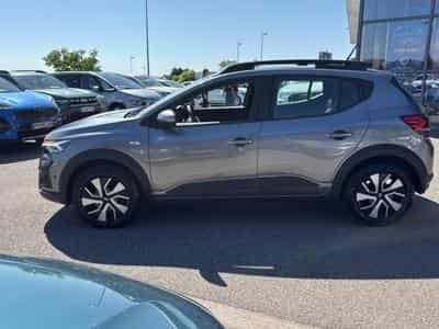 Dacia SANDERO 1.0 TCE 90 STEPWAY EXPRESSION (2025) - Photo 10