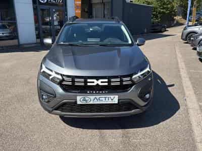 Dacia SANDERO 1.0 TCE 90 STEPWAY EXPRESSION (2025) - Photo 2