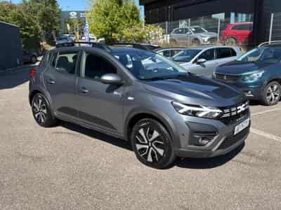Dacia SANDERO 1.0 TCE 90 STEPWAY EXPRESSION (2025) - Photo 3