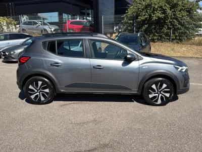 Dacia SANDERO 1.0 TCE 90 STEPWAY EXPRESSION (2025) - Photo 4