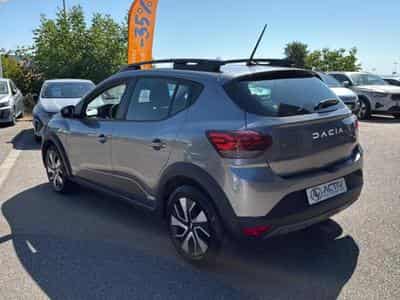 Dacia SANDERO 1.0 TCE 90 STEPWAY EXPRESSION (2025) - Photo 9