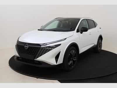 Nissan Qashqai Tekna + Bose (2025) - Photo 1