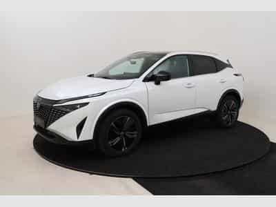 Nissan Qashqai Tekna + Bose (2025) - Photo 10