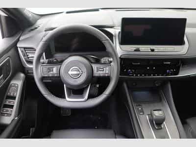 Nissan Qashqai Tekna + Bose (2025) - Photo 11