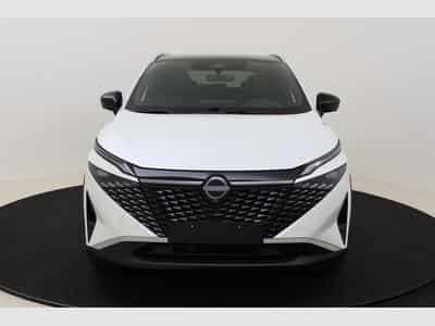 Nissan Qashqai Tekna + Bose (2025) - Photo 2