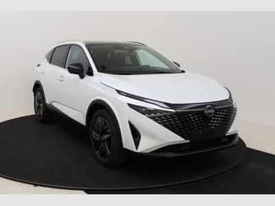 Nissan Qashqai Tekna + Bose (2025) - Photo 3