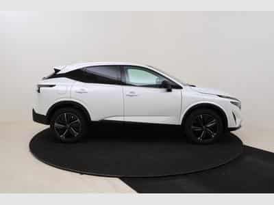 Nissan Qashqai Tekna + Bose (2025) - Photo 4