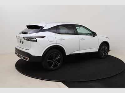 Nissan Qashqai Tekna + Bose (2025) - Photo 5