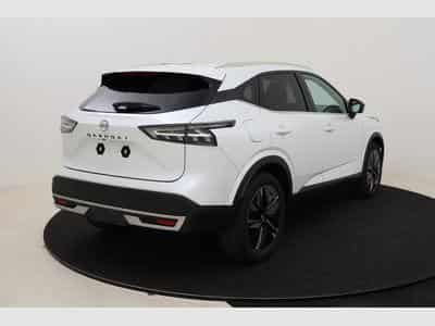 Nissan Qashqai Tekna + Bose (2025) - Photo 6