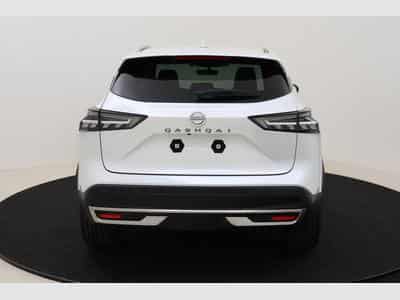 Nissan Qashqai Tekna + Bose (2025) - Photo 7