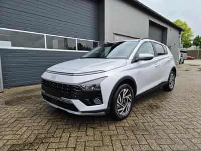 Hyundai Bayon Trend (2026) - Photo 1