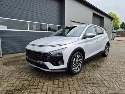 Hyundai Bayon Trend (2026) - Photo 1