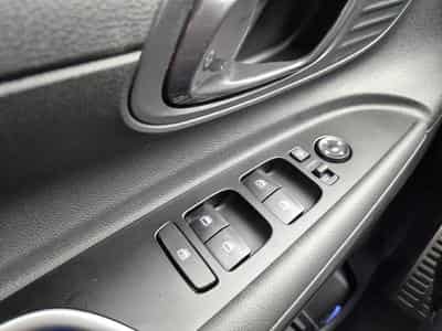 Hyundai Bayon Trend (2026) - Photo 13