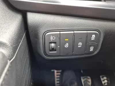 Hyundai Bayon Trend (2026) - Photo 14