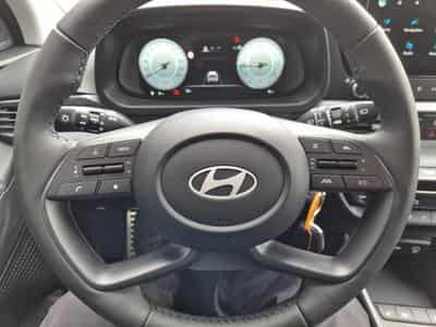 Hyundai Bayon Trend (2026) - Photo 15