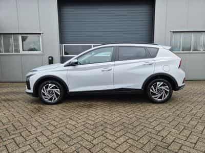 Hyundai Bayon Trend (2026) - Photo 2