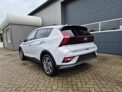 Hyundai Bayon Trend (2026) - Photo 3