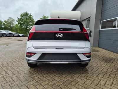 Hyundai Bayon Trend (2026) - Photo 4